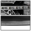 ACANII - For Black 2007-2013 Chevy Silverado 1500 2500HD 3500HD