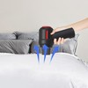 Car Vacuum Cleaner 9000PA High Power Low Noise Cordless Portable