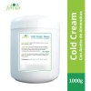 Cold Cream Con Aceite De Almendras Dulces 1kg Joss Fervier