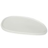 Corningware F-12-PC 1.5qt Oval French White Lid (2-Pack)