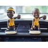Kobe Bryant Bobblehead Shake Head Action Figure - LA Lakers