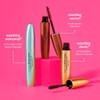 Grande Cosmetics GrandeMASCARA Máscara de pestañas acondicionadora resistente al agua