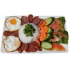 4 Packs of Gourmet Cured Chicken Style Sausage (Lap Xuong
