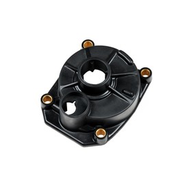 PumuHo Johnson Evinrude 40HP 50HP 438592 Water Pump Repair Kit Outboard Impeller With Housing Sierra 18-3454 433548 433549 777805 48/50 HP 2 Stroke 1989-1998