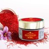 Behal Sahab 100% Pure Saffron - 5 Gram, Premium Quality,