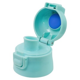 Skater P-SDC4-CU-A Replacement Cap Unit for Kids; Compatible Part Numbers: SDC4, KSDC4, SKDC4 (Direct Drinking), SKDC3 (Direct Drinking), Light Blue
