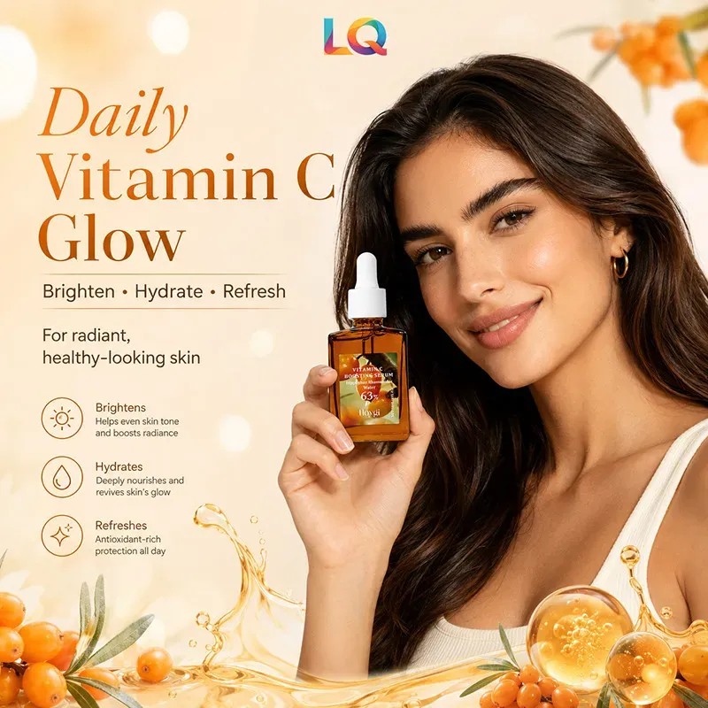 Sérum Facial Hyalu Con Ácido Hialurónico Hidratante