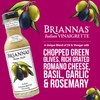 BRIANNAS - Home Style Italian Vinaigrette Dressing – Fine Salad