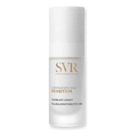 Svr Densitium Crema Contorno Ojos Antiarrugas Hipoalergénica 15ml