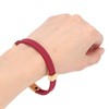 Silicone Bracelet Static Prevention Wrist Straps Band Eliminate Body Static
