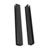 1 Pair Golf Cart Windshield Clips Sash Mounting Kit EGWHC10