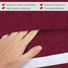 The Breast & Chest Buddy Port Support - Seatbelt Pads