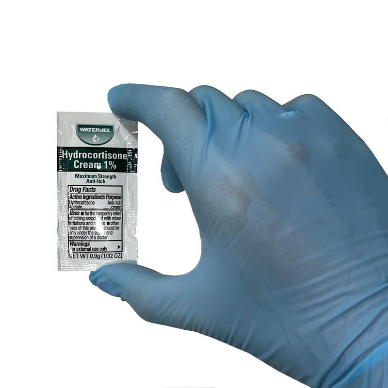 Rescue Essentials Topical Treatments Unit DOSE Pack