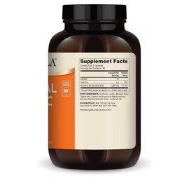 Dr. Mercola 2 Pack - Dr Mercola Liposomal Vitamin C 1,000 mg per Serving 180 Count x 2