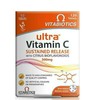 Vitabiotics Ultra Vitamin C & Bioflavonoid 500mg, 60 Tabs