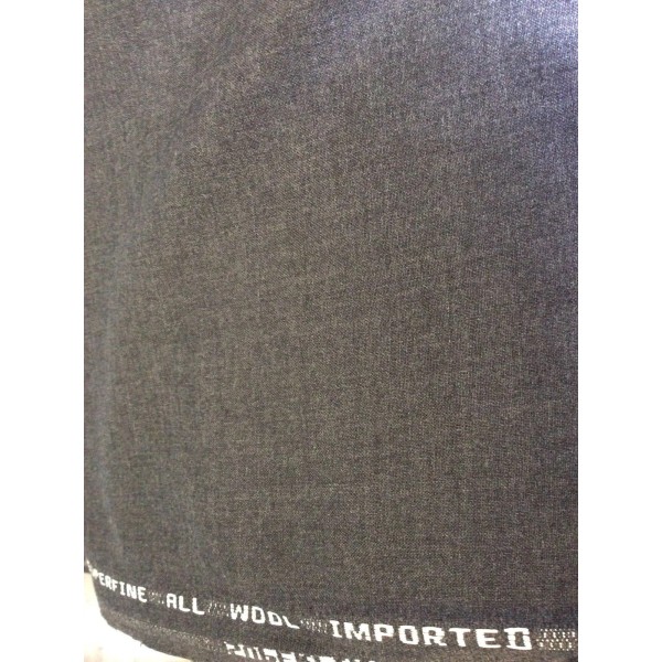 GLADSON LIMITED SUPERFINE ALL WOOL #81120 IMPORTED -EXCLUSIVELY FOR GLADSON