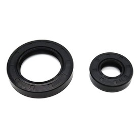 For Yamaha Engine TZ R5 TR TD YR1 250 350 models Crank Seals Kit Replace OEM Part Number 93103-40058# 93103-20046
