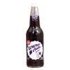 towne club grape soda with other natural flavors 16 fl