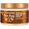 Crema para peinar Creme of Nature Pure Honey Twisting Cream