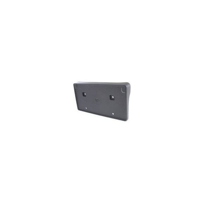 JRB AUTOMOTIVE FITS 2013-2017 Dodge RAM 1500 Front License Plate