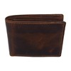 Ciana Modern & Minimalist Cardholder Wallet for Men, Slim Wallet