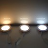 Xtend EcoLight 10x LED Recessed Panel Neutral White 4000 K
