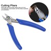 BANGYE‑305 Cutting Pliers Stainless Steel Wire Electronic Diagonal Cutter Hand