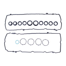 Roneeson Engine Valve Cover Gasket Set for Chrysler Pacifica 17-22, Voyager 20-22, Dodge Durango 16-22, Ram 1500 19-22, ProMaster 1500 2500 3500 2022, Jeep Grand Cherokee 16-18, Wrangler 2018