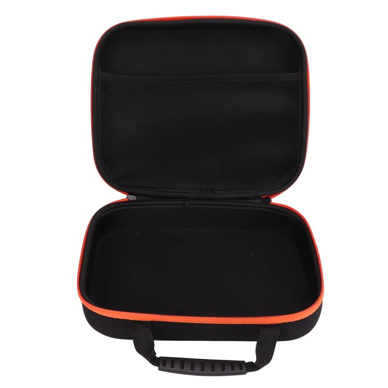 Tool Bag Shockproof Scratch Resistant Tool Box Inner Mesh Design