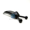 perfect-fitting (Stick Marine Snail Black Cow Face For Both urn-shaped