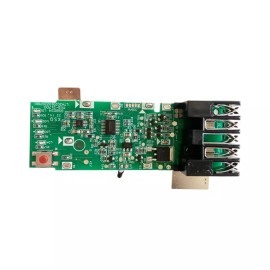 Janllenton Battery Charging Protection Circuit Board for Milwaukee M18 Battery 6.0Ah 8.0Ah