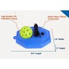 MINI ZOZI Pickleball Trainer Self Practice Training Aids Match Buddy