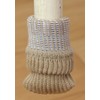 sumairukizzu additionally Resistant Chair Leg Cover 2 Leg Beige AIC – 06be