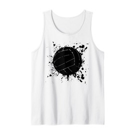 Pallavolo Beach Pallavolo Regalo Canotta