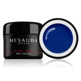Gel Colourful - Pop Gel 08 Blue Lagoon 5ml MESAUDA Milano