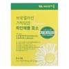 Vitamin Village Bromelain-filled Pineapple Enzyme 2g x 30 packets / 비타민마을 브로멜라인 가득담은 파인애플 효소 2g x 30포