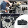 Headlight/in-Tank Fuel Pump 14-Pin Connector Pigtail Plug, Replaces A0275459826 (027-545-98-26),