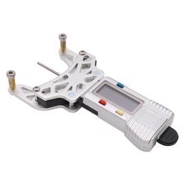 Nicear Belt Tension Gauge High Precision Electric Belt Tension Meter Easy To Read Tool Designed for 3D Printers