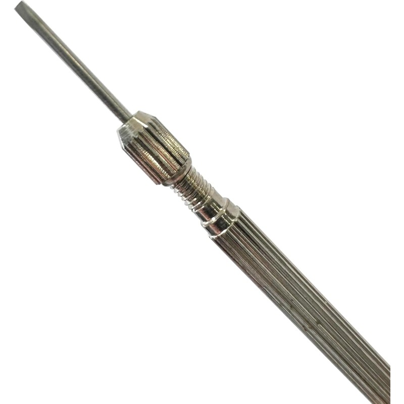 WATCHMAKERS WATCH SCREWDRIVER SET 7 PIECE SCREWDRIVERS TOOL by Jewellers