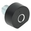 Fingerprint Cabinet Lock Smart Fingerprint Drawer Lock Perforation Free USB