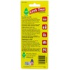 LITTLE TREES Car Air Freshener | Hanging Paper Tree for
