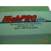 HighPro Flooring L Cleat 2" 4 Boxes of 1000 NIB