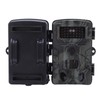 Hunting Camera 2MP Waterproof Stable Clear 0.3s to 0.6s Photo
