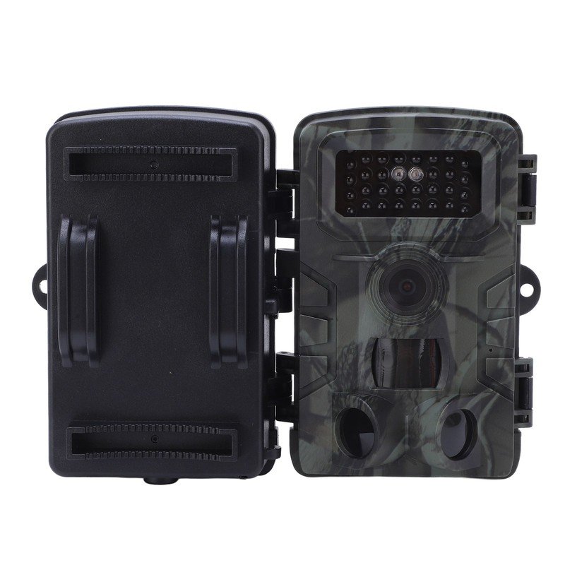 Hunting Camera 2MP Waterproof Stable Clear 0.3s to 0.6s Photo