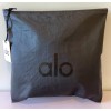 ALO GLOW SYSTEM Travel Set Pouch Shampoo Conditioner Body Wash