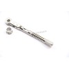 SYNAMED USA GERMAN Universal Dental Implant Torque Wrench Ratchet 10-40