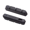 Bbb Replacement Pads Bbs-03C for Road Stop, Set of 4,
