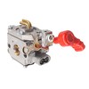 Mliong 753-08517 Leaf Blower Carburetor Kit for Craftsman 316791650 316791770