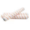 ROLLINGDOG 18" Paint Roller Covers - Large Paint Roller Sleeves