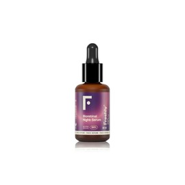 Freshly Cosmetics 100% Natural retina face serum, reduces wrinkles and acne spots. Sleepwear